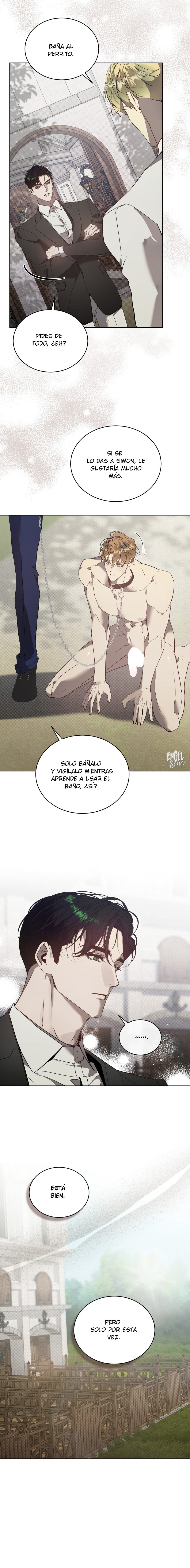 Bad life - Capítulo 38 - Página 17 - LectorTMOo