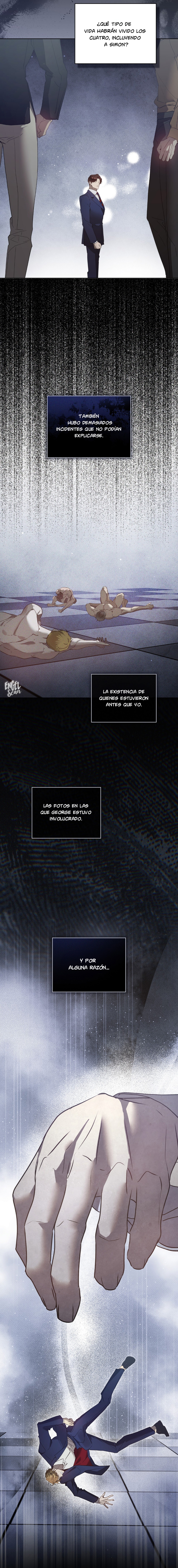 Bad life - Capítulo 38 - Página 4 - LectorTMOo