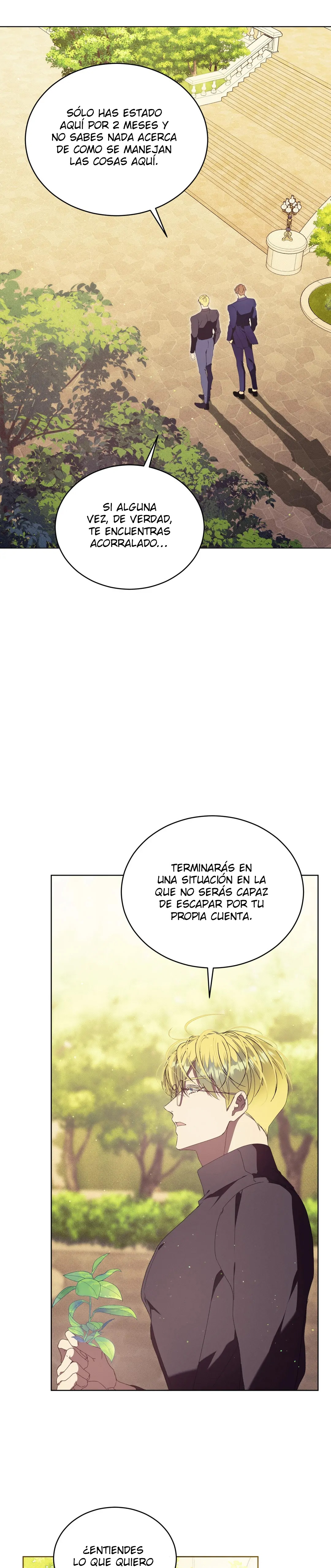 Bad life - Capítulo 4 - Página 12 - LectorTMOo