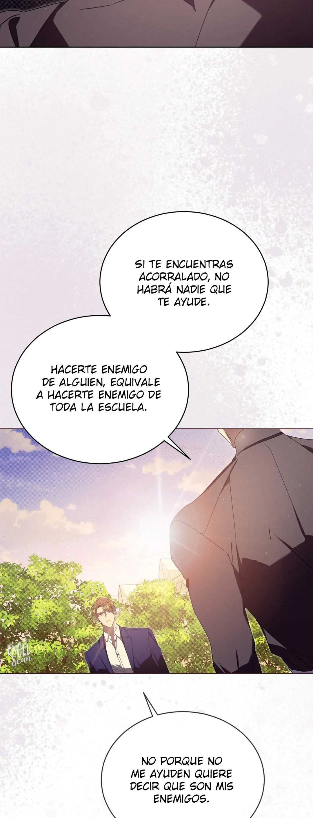 Bad life - Capítulo 4 - Página 14 - LectorTMOo