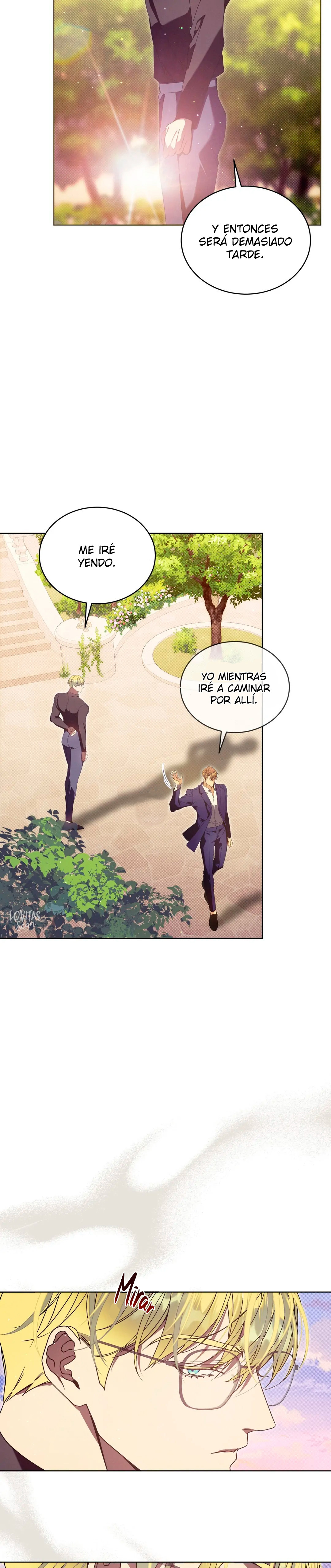 Bad life - Capítulo 4 - Página 17 - LectorTMOo