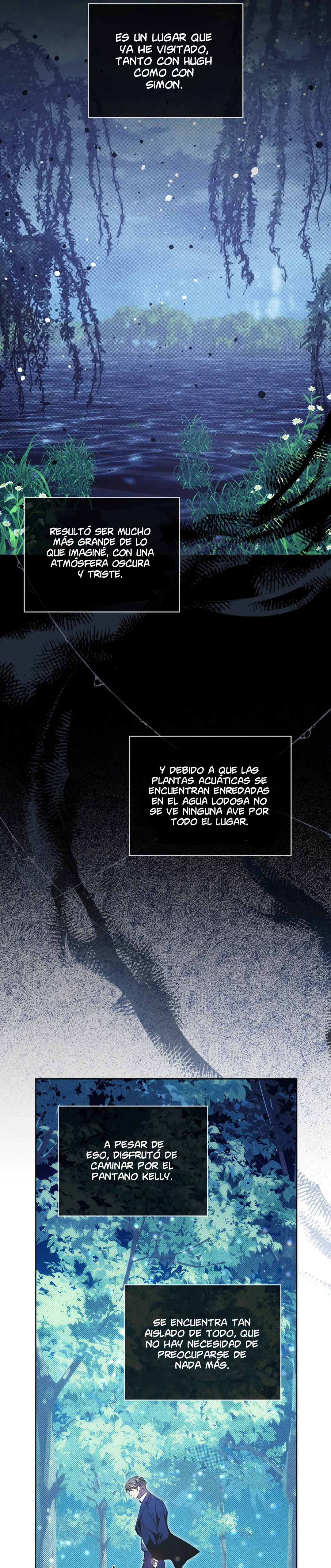 Bad life - Capítulo 4 - Página 20 - LectorTMOo