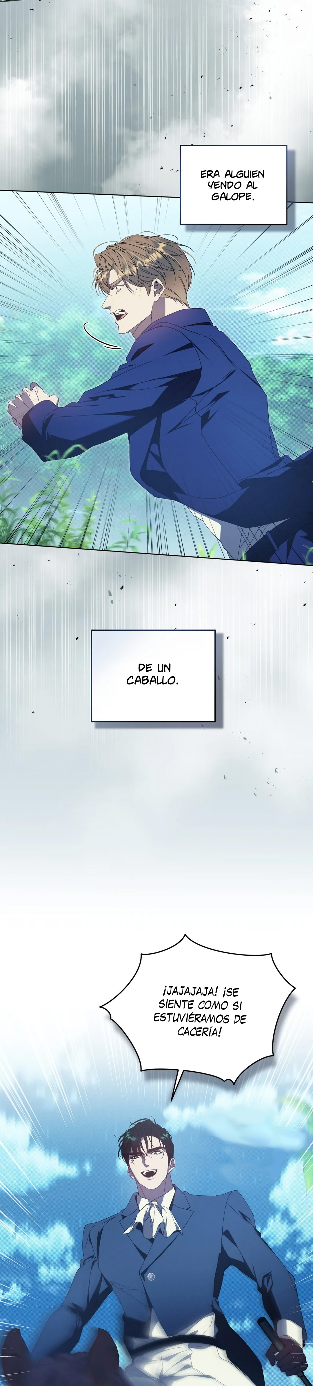 Bad life - Capítulo 4 - Página 26 - LectorTMOo