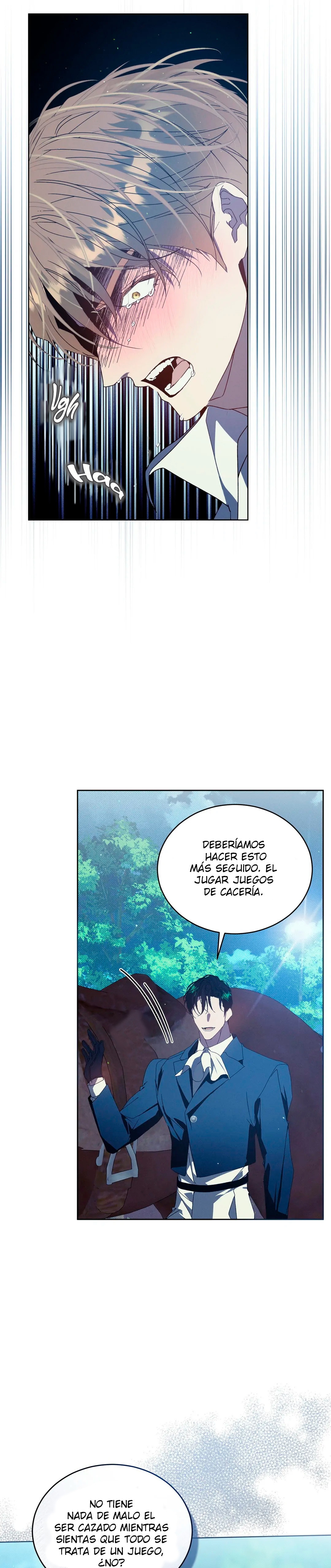 Bad life - Capítulo 4 - Página 28 - LectorTMOo