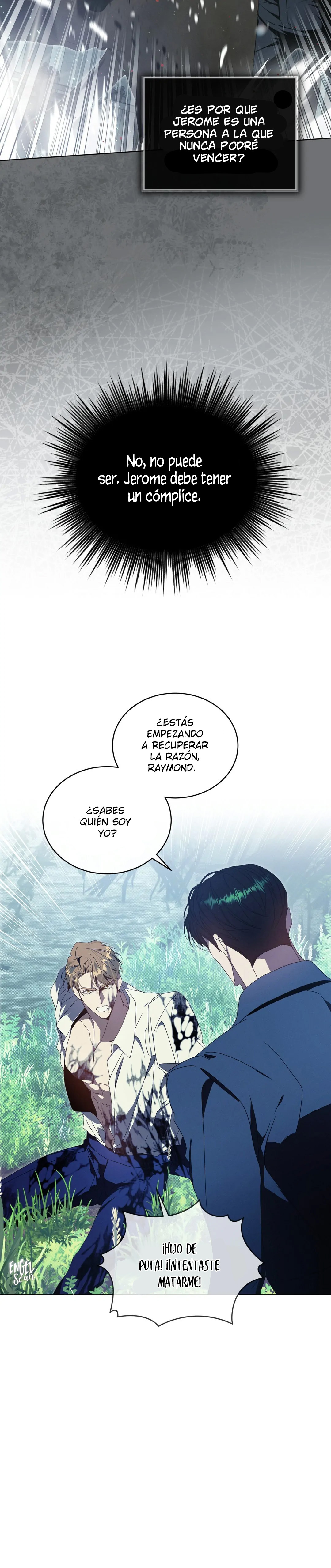 Bad life - Capítulo 4 - Página 41 - LectorTMOo