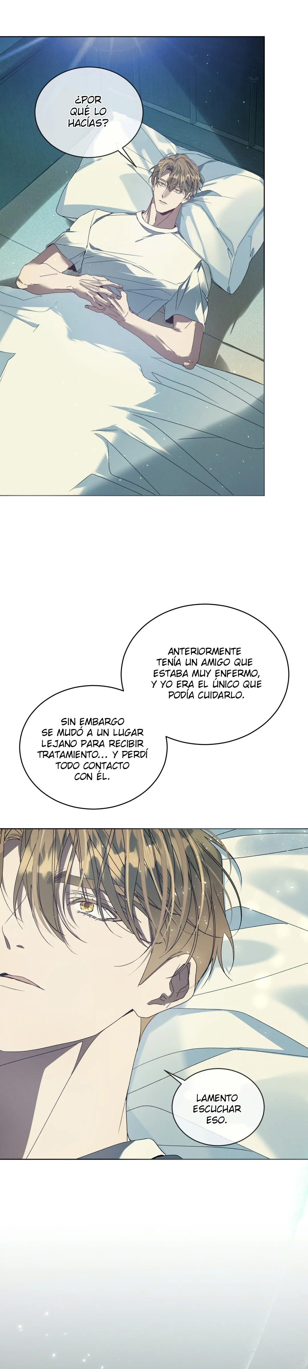 Bad life - Capítulo 4 - Página 6 - LectorTMOo