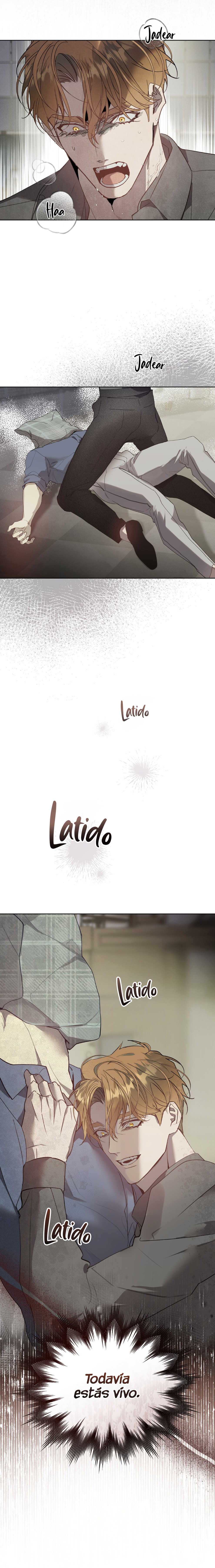 Bad life - Capítulo 42 - Página 10 - LectorTMOo