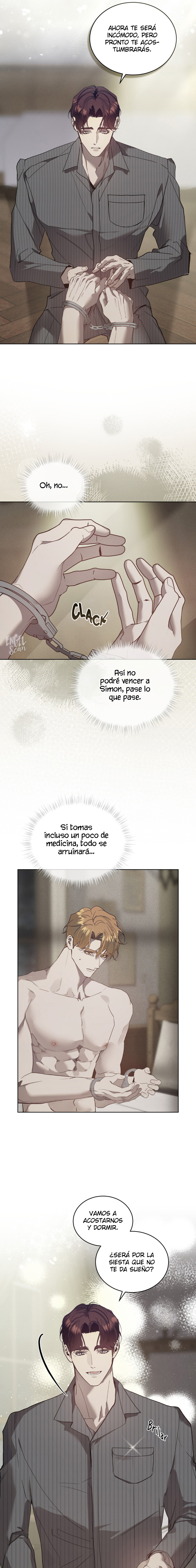 Bad life - Capítulo 42 - Página 14 - LectorTMOo