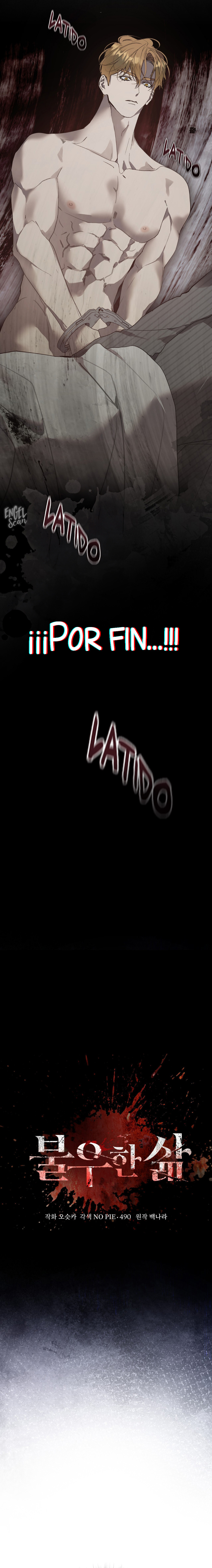 Bad life - Capítulo 42 - Página 20 - LectorTMOo