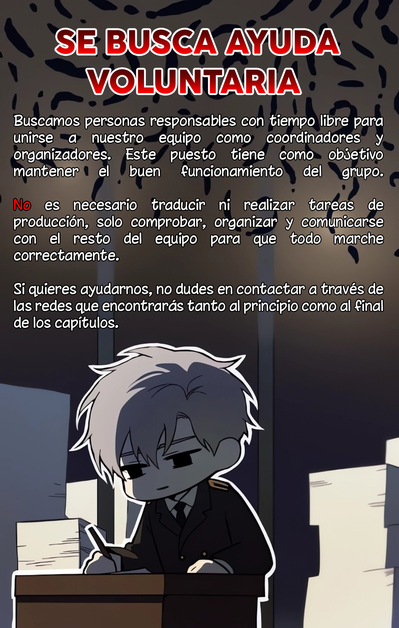 Bad life - Capítulo 42 - Página 21 - LectorTMOo
