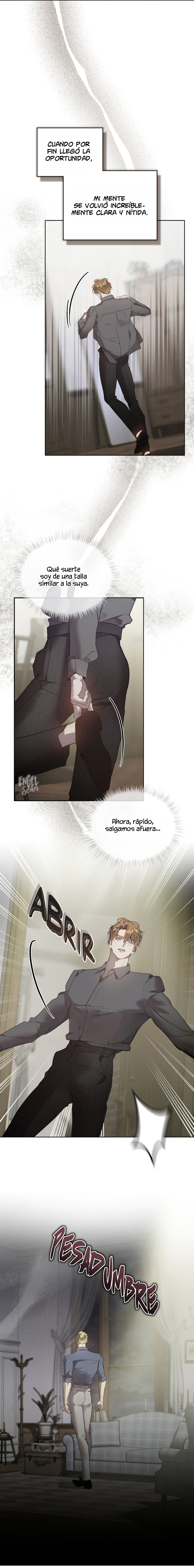 Bad life - Capítulo 42 - Página 4 - LectorTMOo