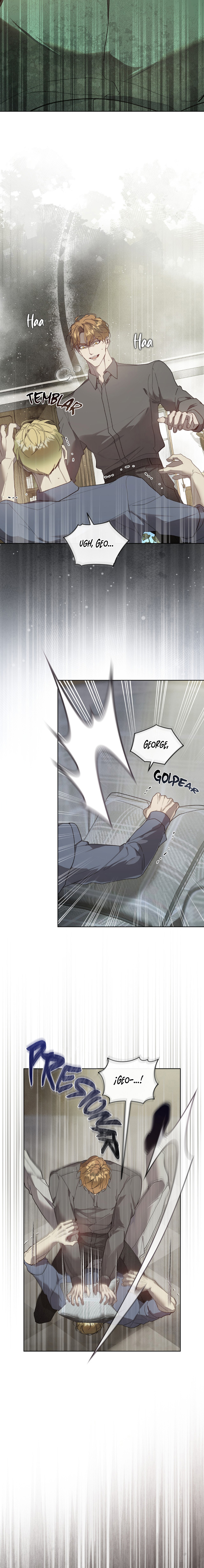 Bad life - Capítulo 42 - Página 8 - LectorTMOo