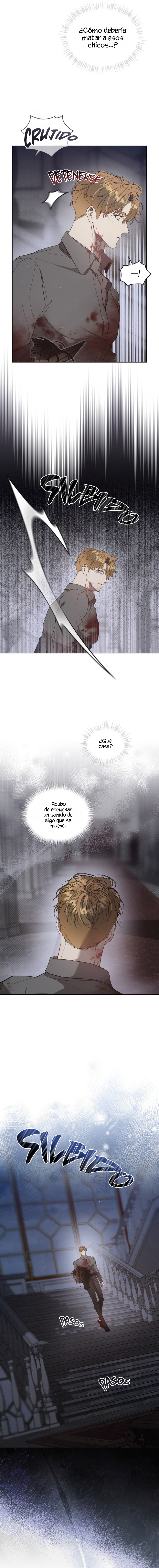 Bad life - Capítulo 43 - Página 12 - LectorTMOo