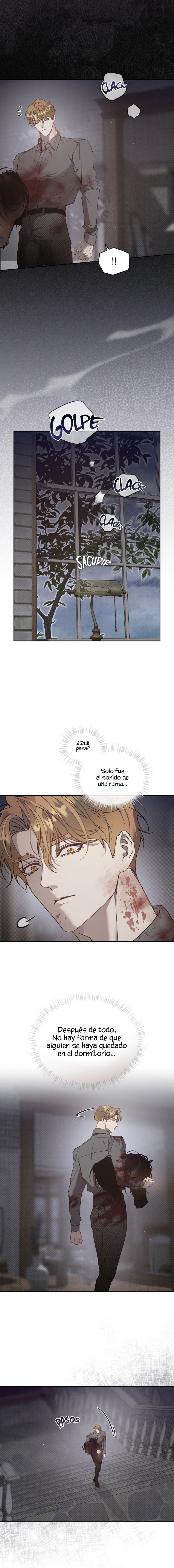 Bad life - Capítulo 43 - Página 14 - LectorTMOo