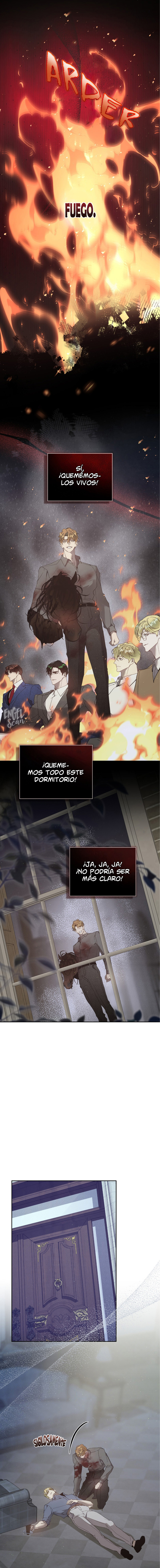 Bad life - Capítulo 43 - Página 16 - LectorTMOo