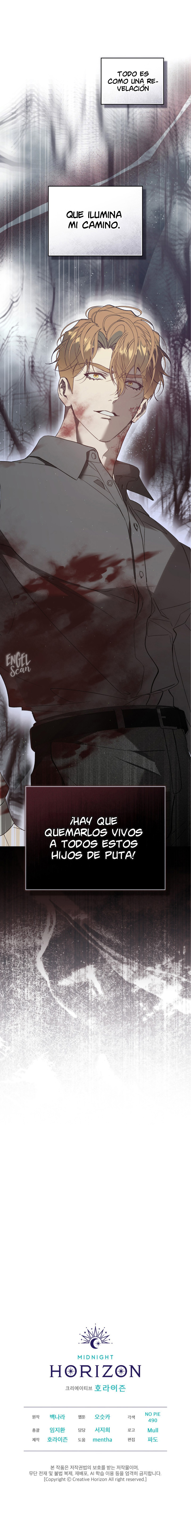 Bad life - Capítulo 43 - Página 19 - LectorTMOo