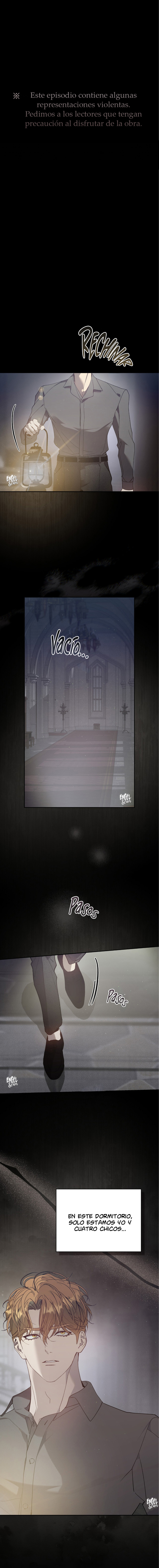 Bad life - Capítulo 43 - Página 3 - LectorTMOo