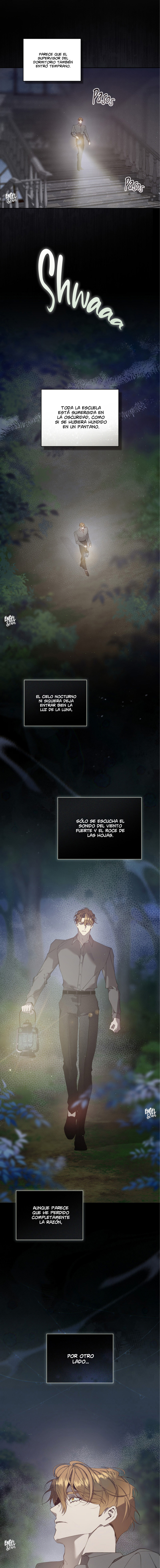 Bad life - Capítulo 43 - Página 4 - LectorTMOo