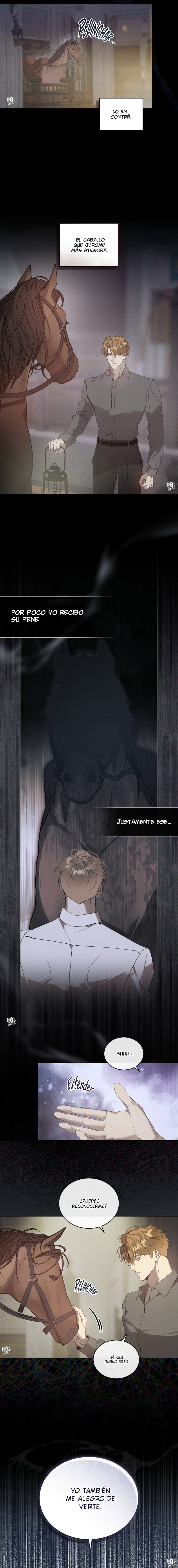 Bad life - Capítulo 43 - Página 6 - LectorTMOo
