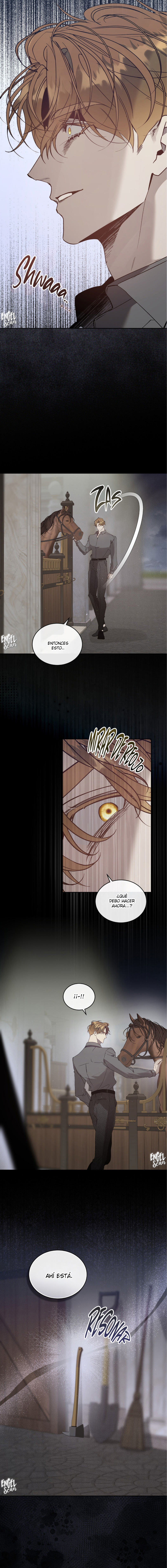 Bad life - Capítulo 43 - Página 7 - LectorTMOo