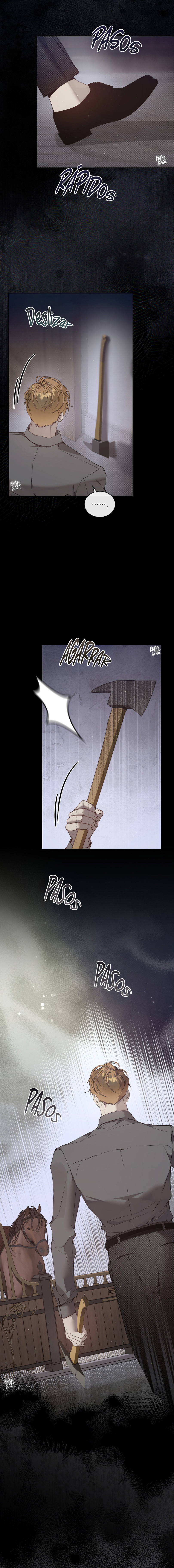 Bad life - Capítulo 43 - Página 8 - LectorTMOo