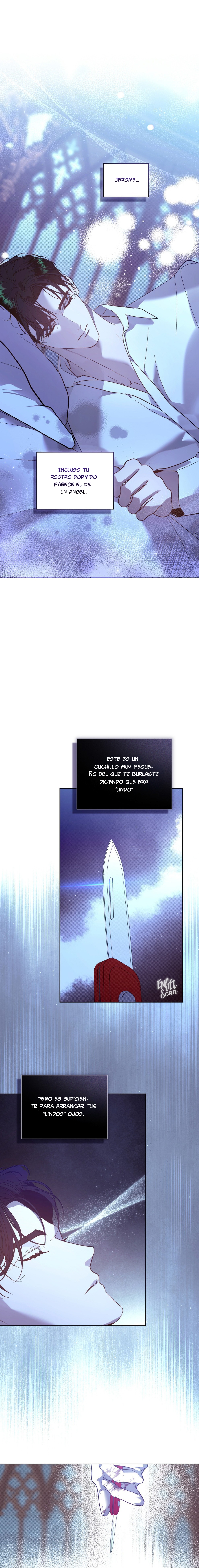 Bad life - Capítulo 44 - Página 10 - LectorTMOo