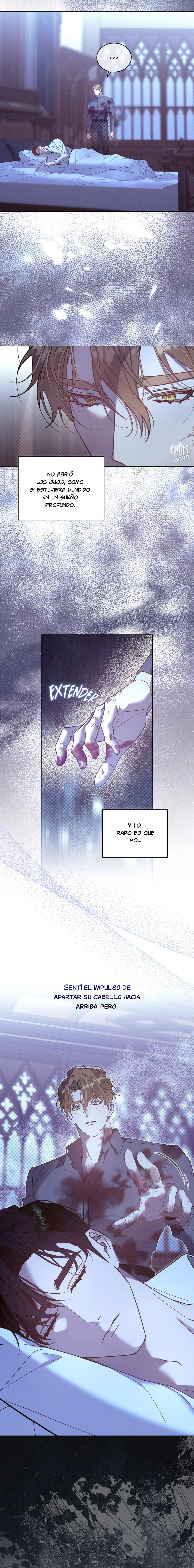Bad life - Capítulo 44 - Página 12 - LectorTMOo