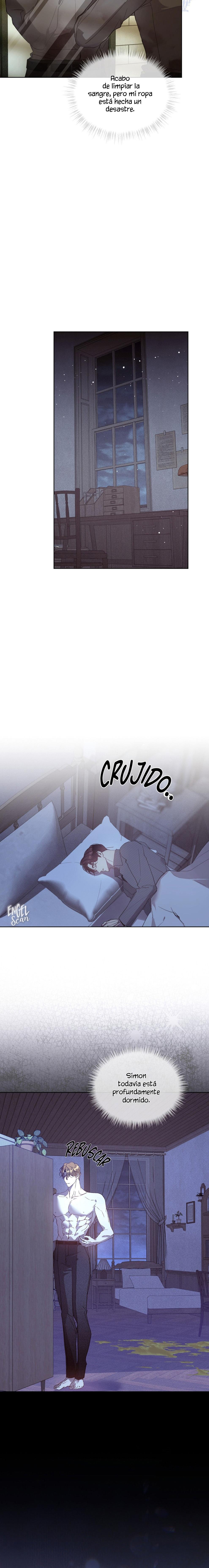 Bad life - Capítulo 44 - Página 15 - LectorTMOo