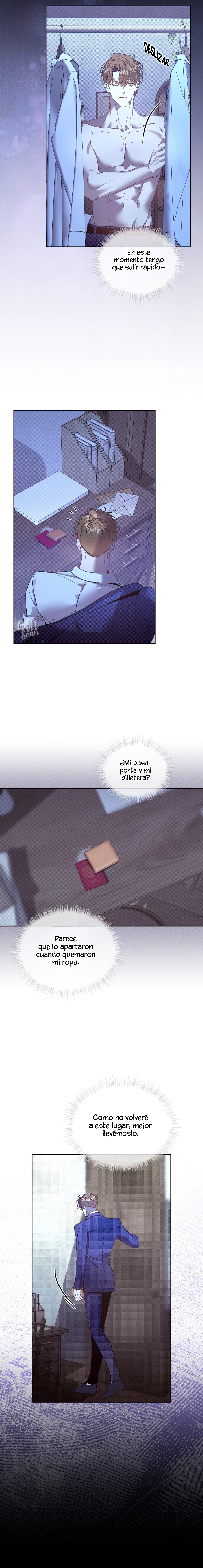Bad life - Capítulo 44 - Página 16 - LectorTMOo