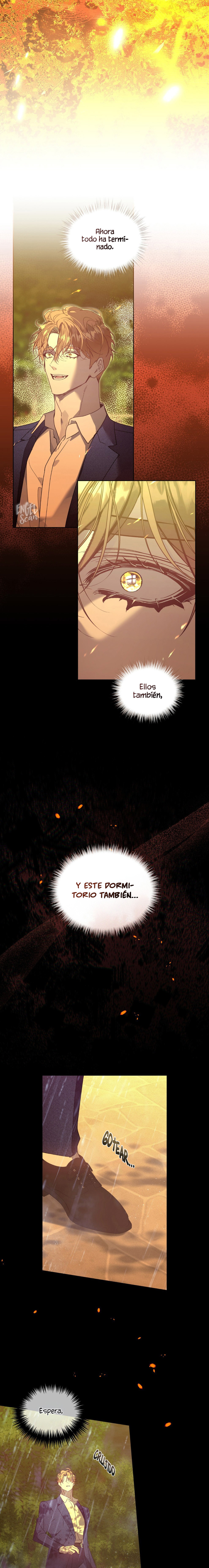Bad life - Capítulo 44 - Página 21 - LectorTMOo