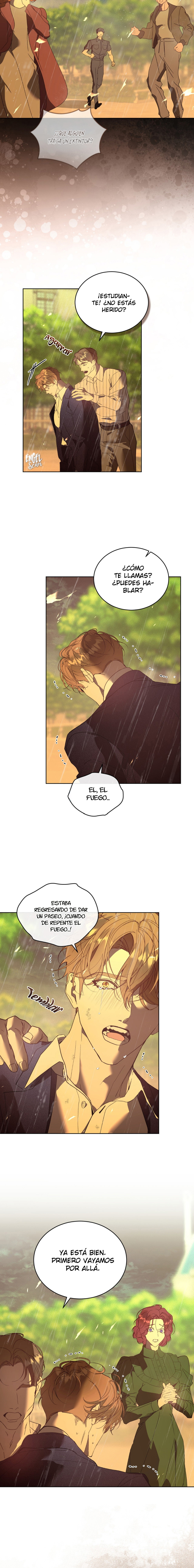 Bad life - Capítulo 45 - Página 11 - LectorTMOo