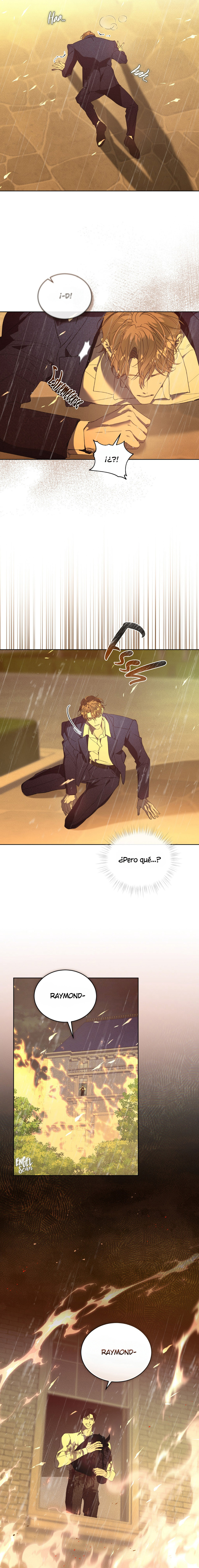 Bad life - Capítulo 45 - Página 7 - LectorTMOo