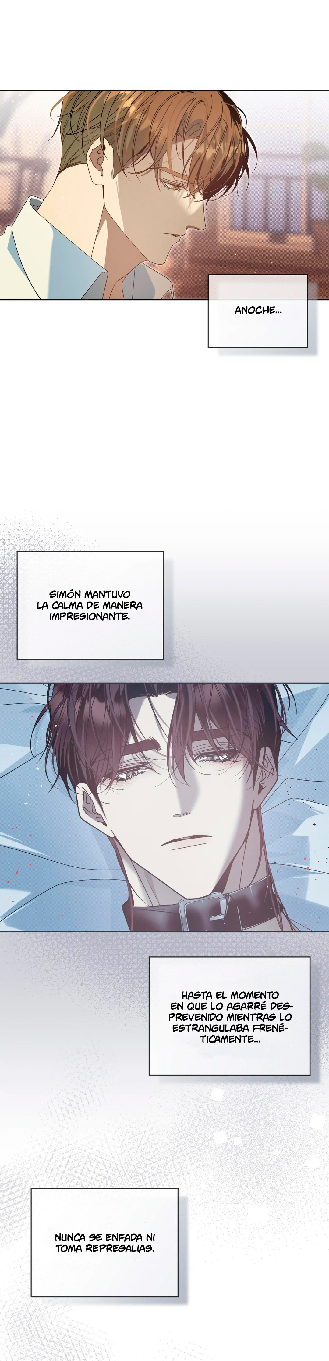 Bad life - Capítulo 6 - Página 26 - LectorTMOo