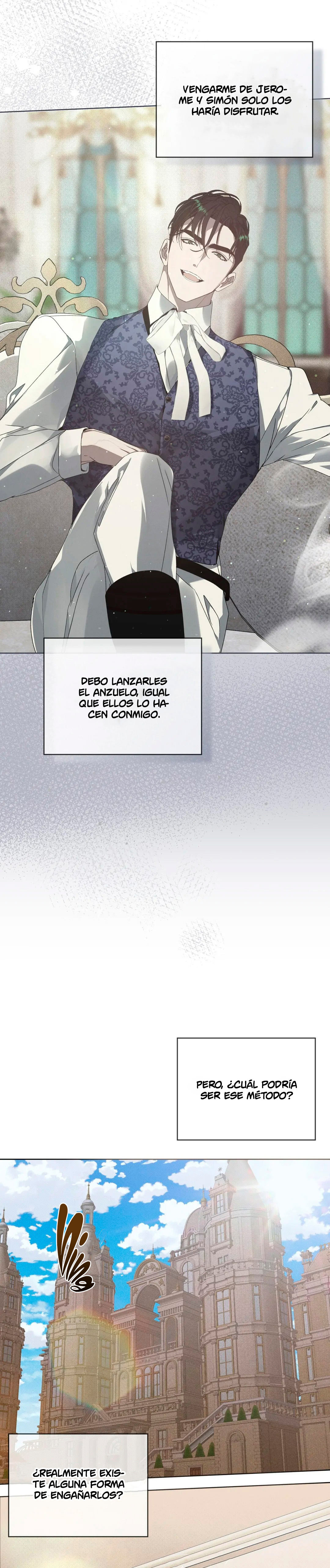 Bad life - Capítulo 6 - Página 27 - LectorTMOo