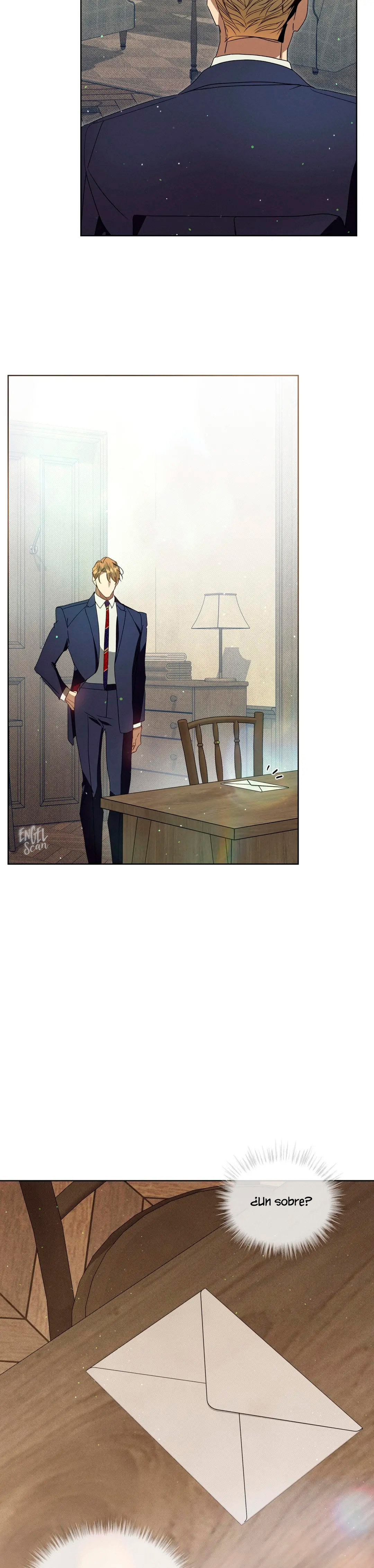 Bad life - Capítulo 6 - Página 29 - LectorTMOo