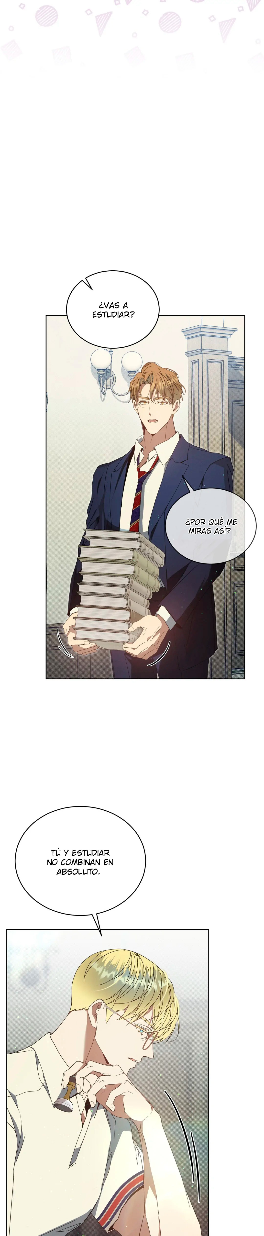 Bad life - Capítulo 7 - Página 17 - LectorTMOo