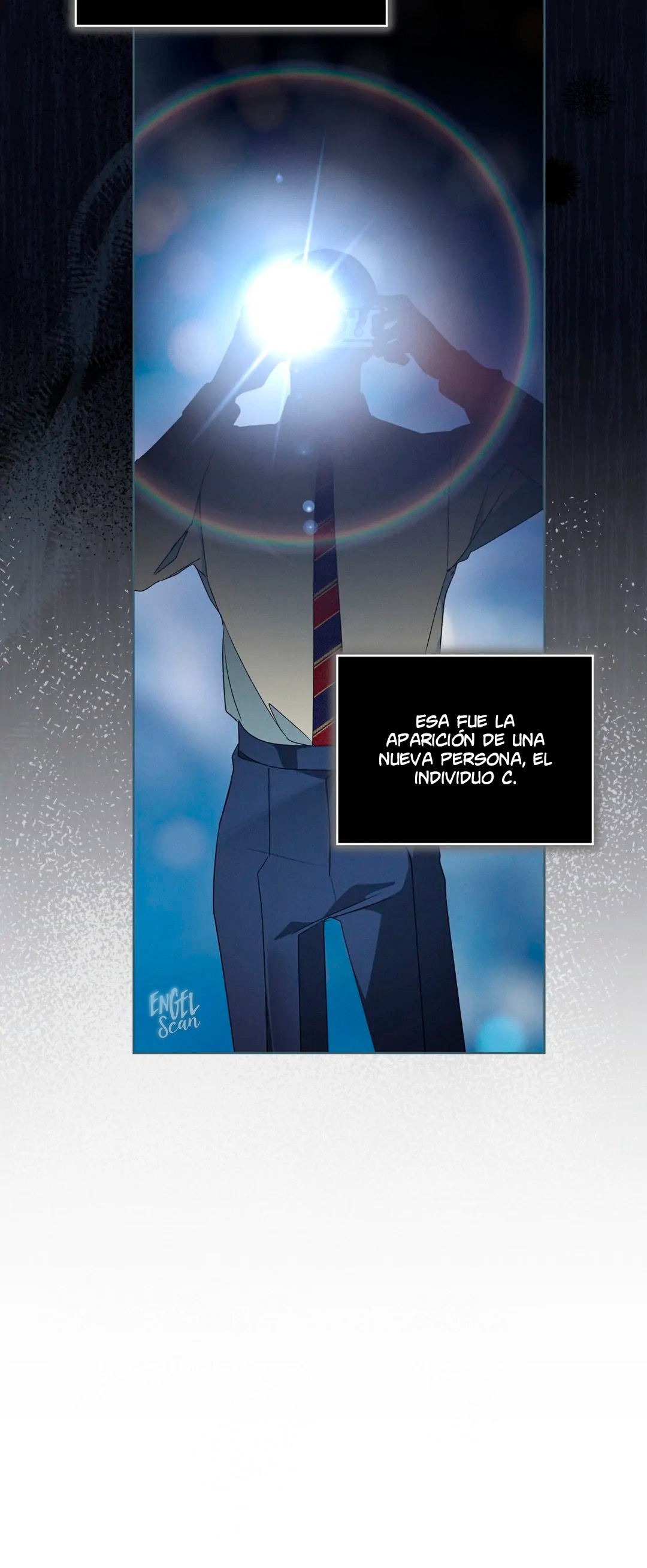 Bad life - Capítulo 7 - Página 22 - LectorTMOo