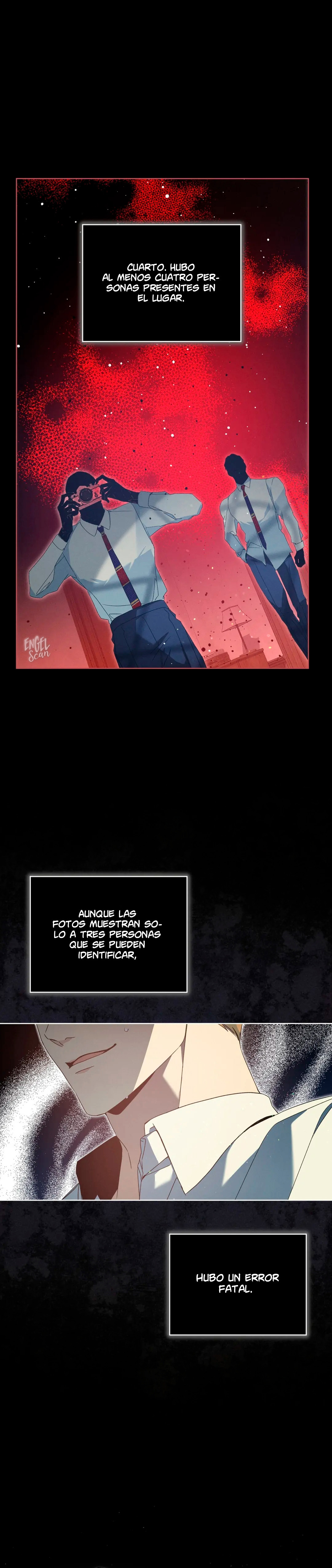 Bad life - Capítulo 7 - Página 25 - LectorTMOo