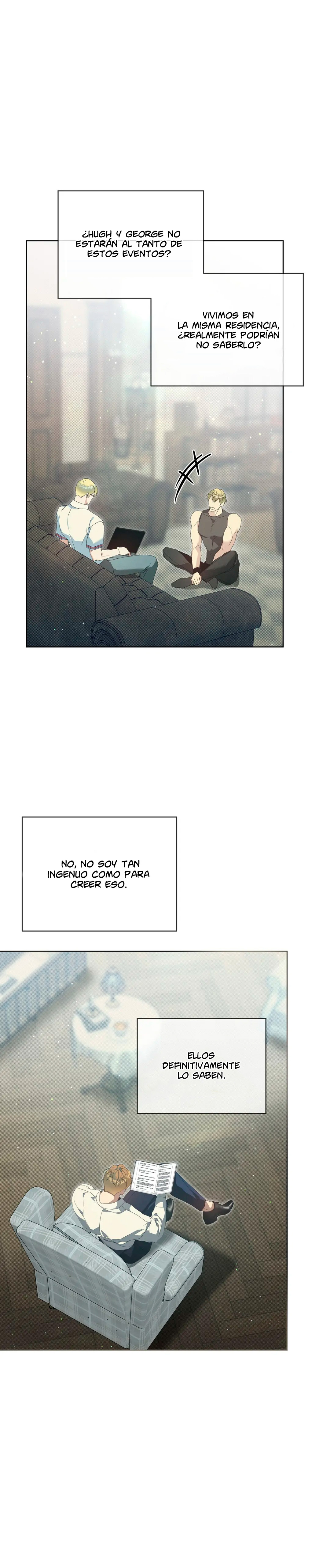Bad life - Capítulo 7 - Página 28 - LectorTMOo