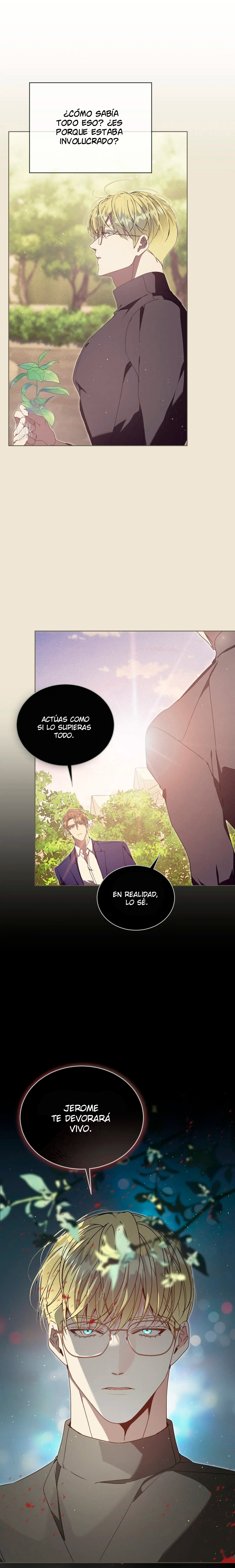 Bad life - Capítulo 7 - Página 32 - LectorTMOo