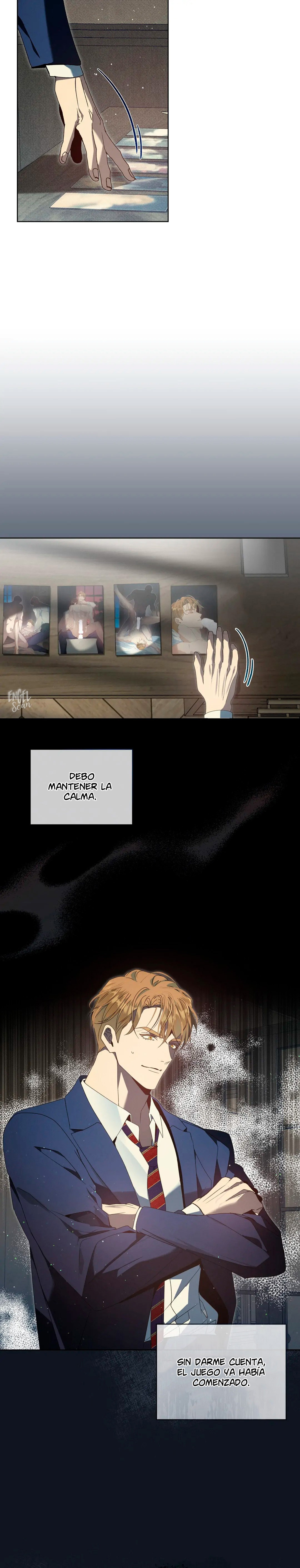 Bad life - Capítulo 7 - Página 6 - LectorTMOo