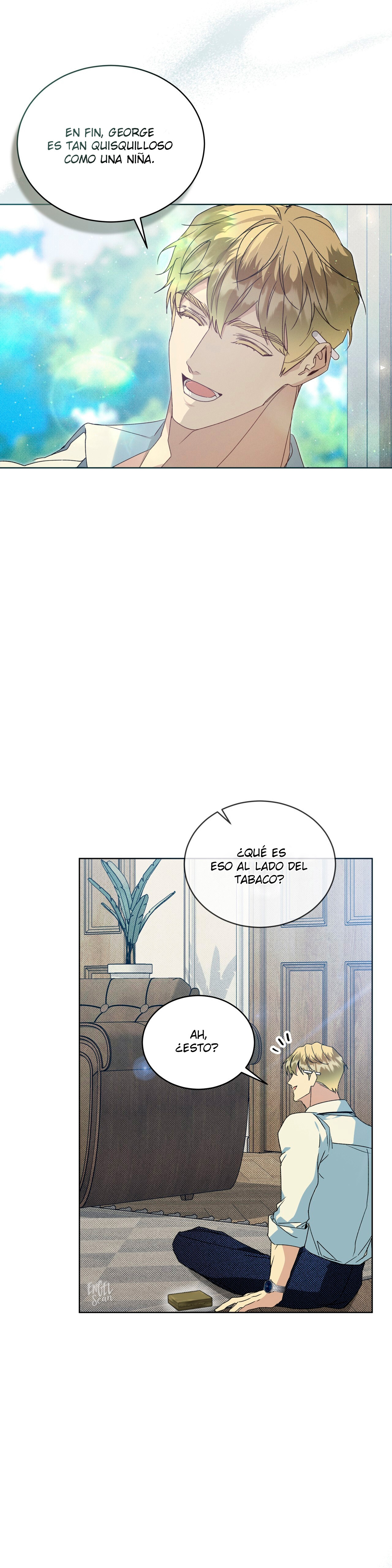 Bad life - Capítulo 8 - Página 26 - LectorTMOo