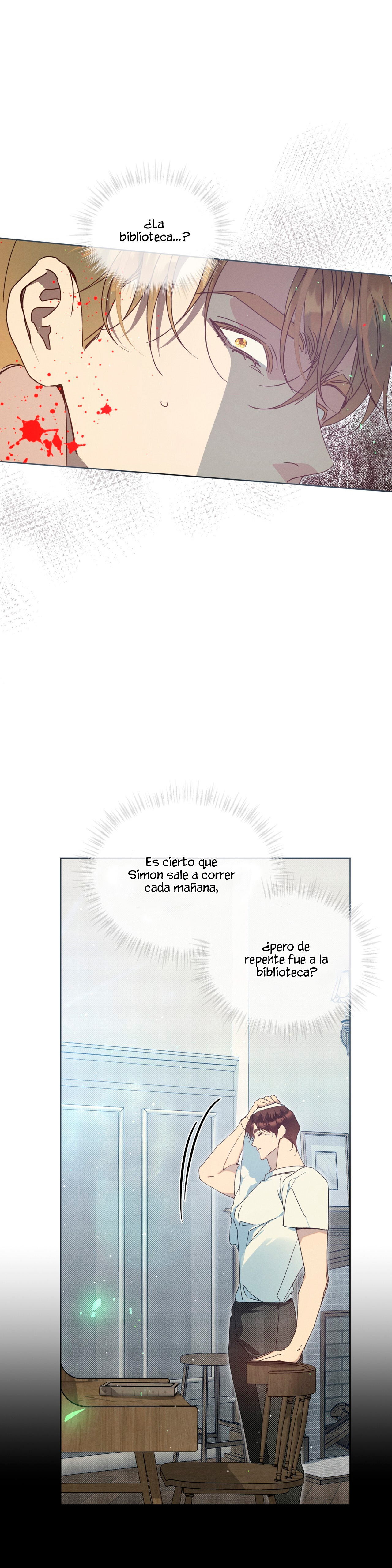Bad life - Capítulo 8 - Página 31 - LectorTMOo
