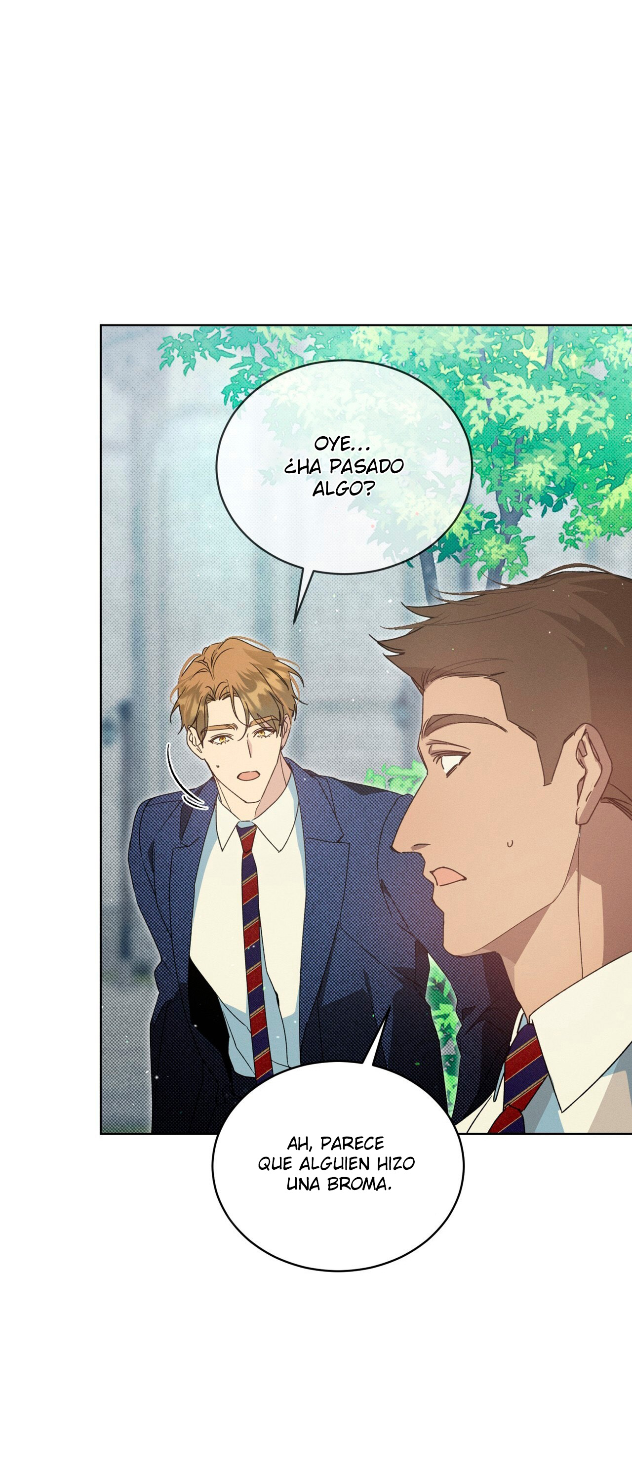 Bad life - Capítulo 8 - Página 41 - LectorTMOo
