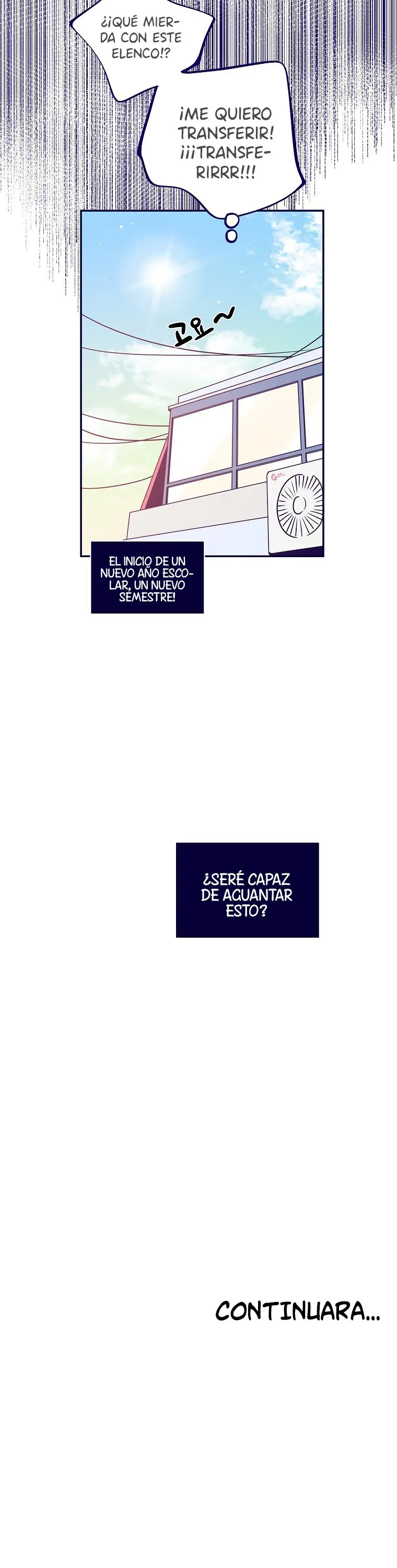 Bailando con un Invitado no deseado - Capítulo 1 - Página 11 - LectorTMOo