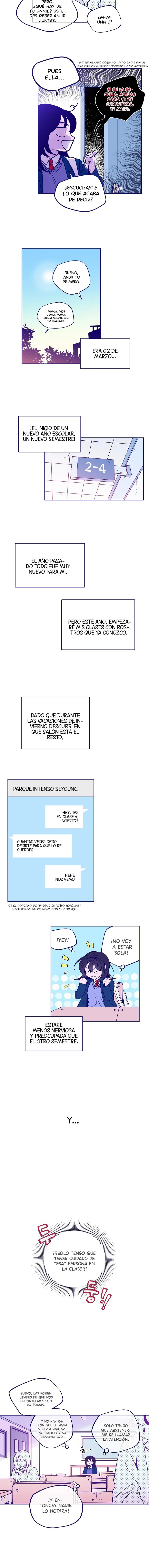 Bailando con un Invitado no deseado - Capítulo 1 - Página 13 - LectorTMOo