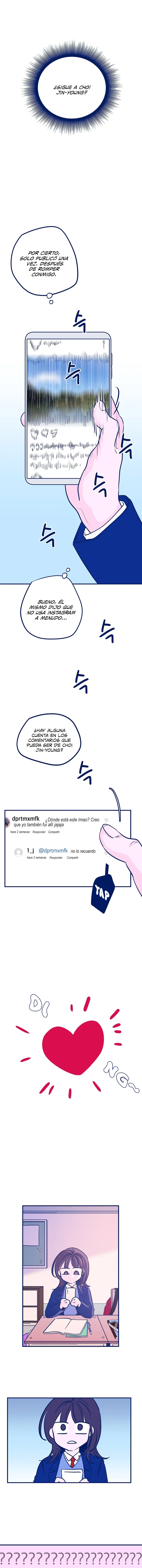 Bailando con un Invitado no deseado - Capítulo 10 - Página 11 - LectorTMOo