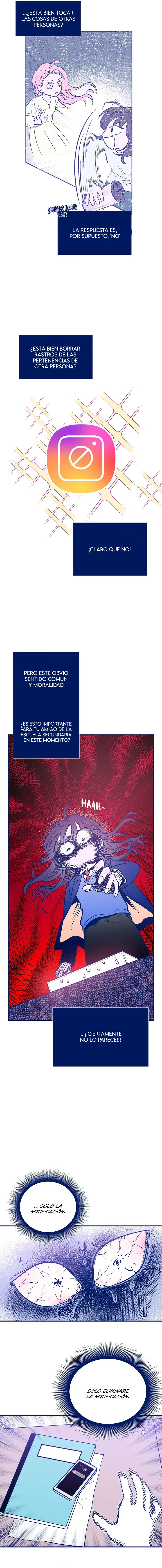 Bailando con un Invitado no deseado - Capítulo 10 - Página 13 - LectorTMOo