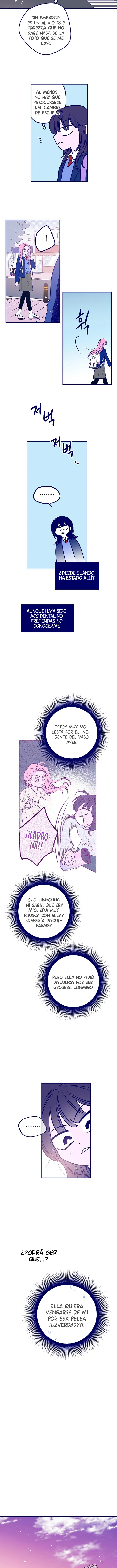 Bailando con un Invitado no deseado - Capítulo 5 - Página 12 - LectorTMOo