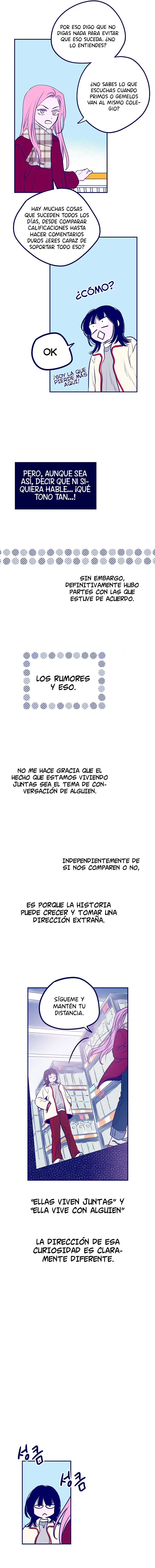 Bailando con un Invitado no deseado - Capítulo 6 - Página 17 - LectorTMOo